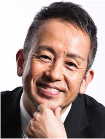 宮本亜門