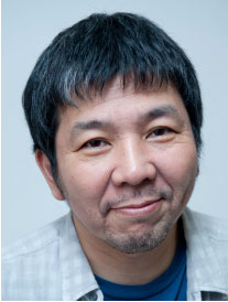 宮沢章夫