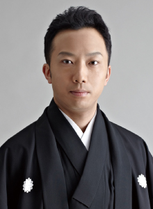 市川猿之助