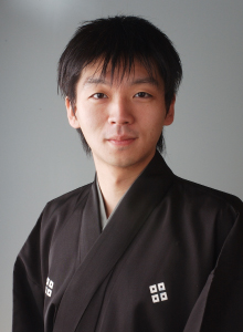 茂山逸平