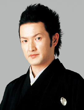 中村獅童