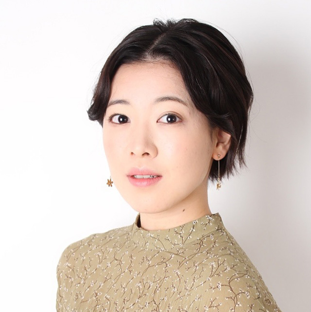 鈴木萌恵