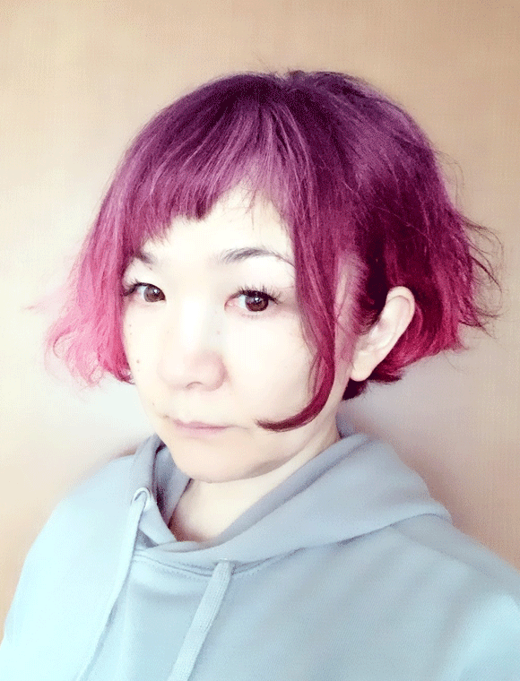 鈴木佐江子