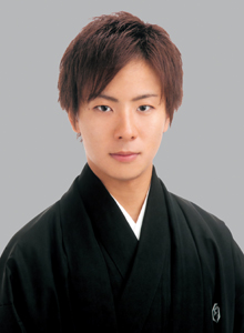 中村鶴松