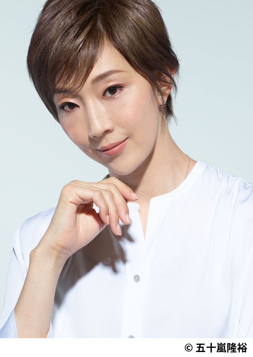 【芸能人記念品】黒木瞳　芸能生活25周年ディナーショー記念枝折り MNILWXDHOZJKRBN2IDIQP7FGS4.jpg